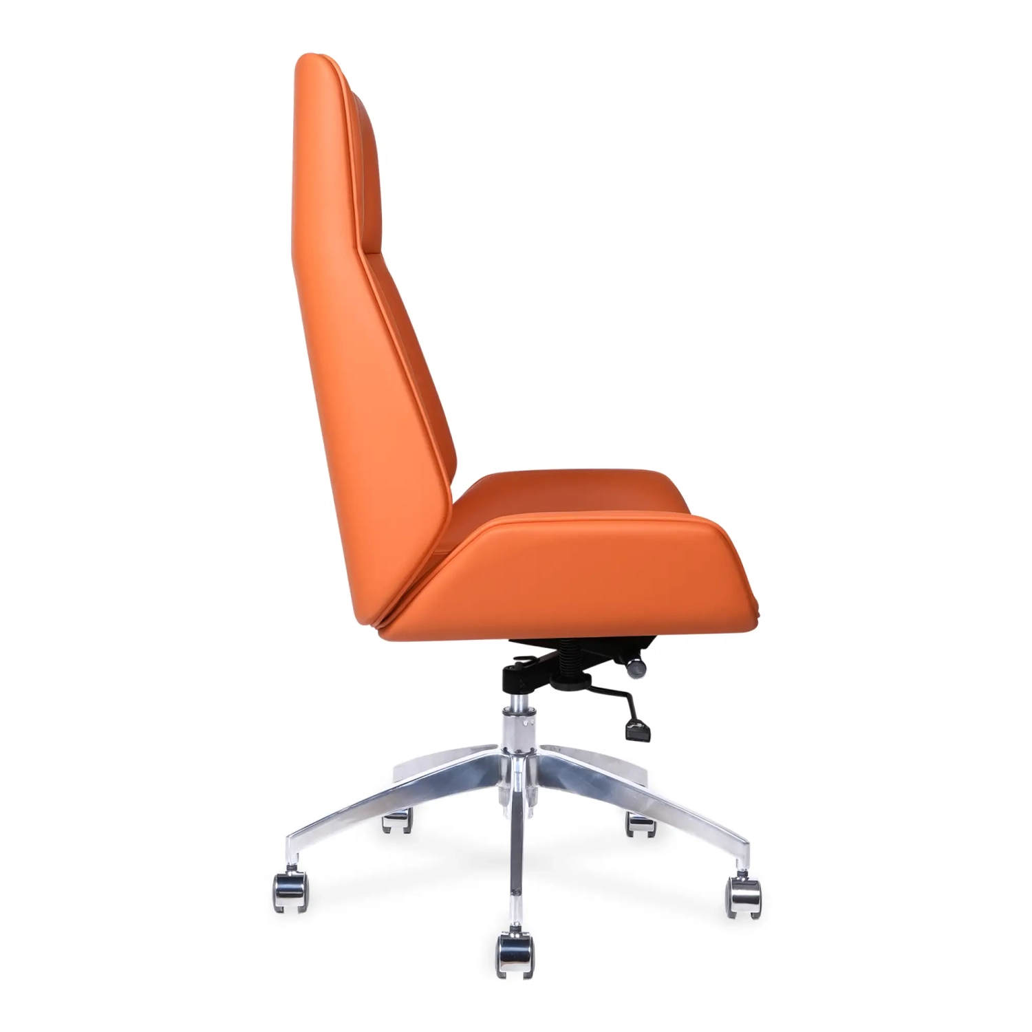 Sedia da ufficio Nordic Colors | Schienale alto regolabile