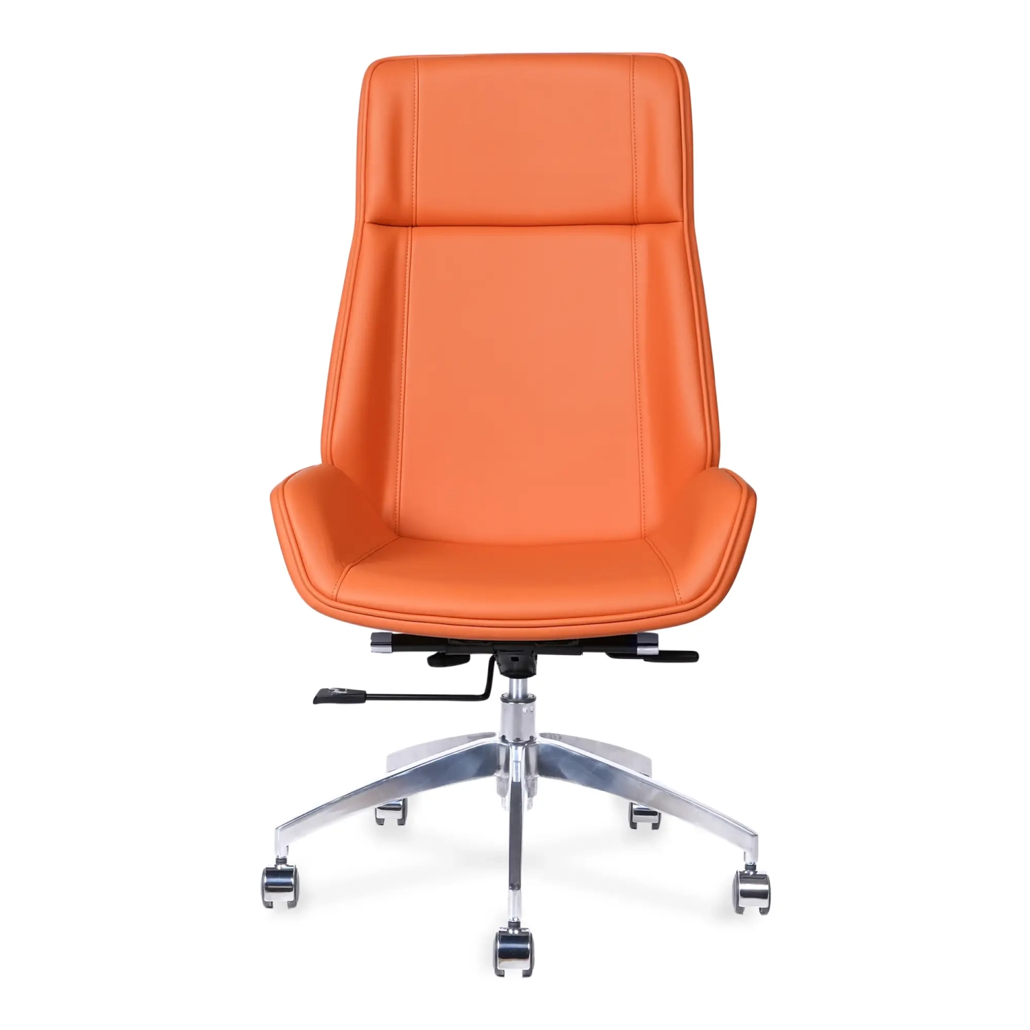 Sedia da ufficio Nordic Colors | Schienale alto regolabile