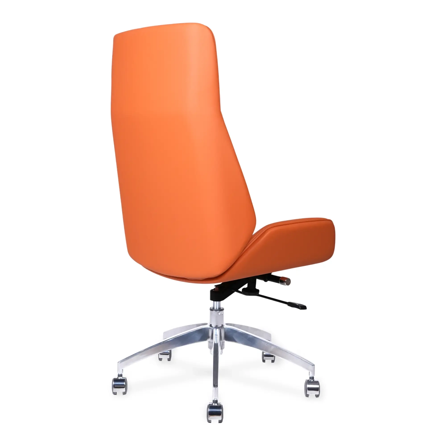Sedia da ufficio Nordic Colors | Schienale alto regolabile