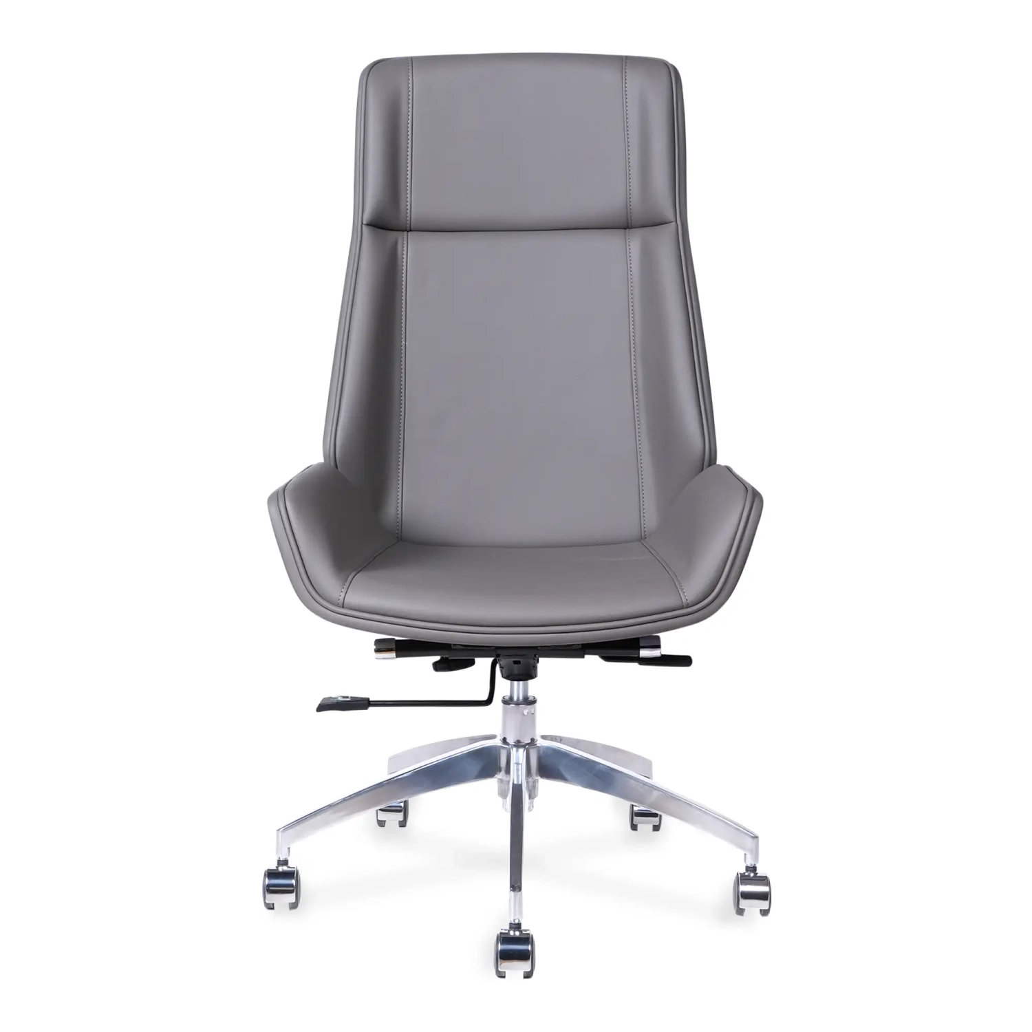 Sedia da ufficio Nordic Colors | Schienale alto regolabile