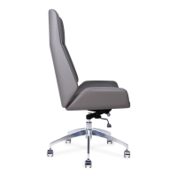 Sedia da ufficio Nordic Colors | Schienale alto regolabile