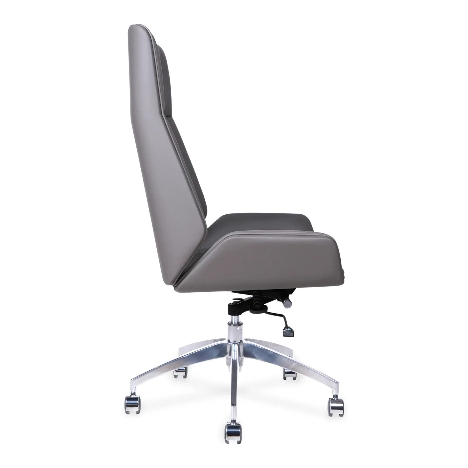 Sedia da ufficio Nordic Colors | Schienale alto regolabile