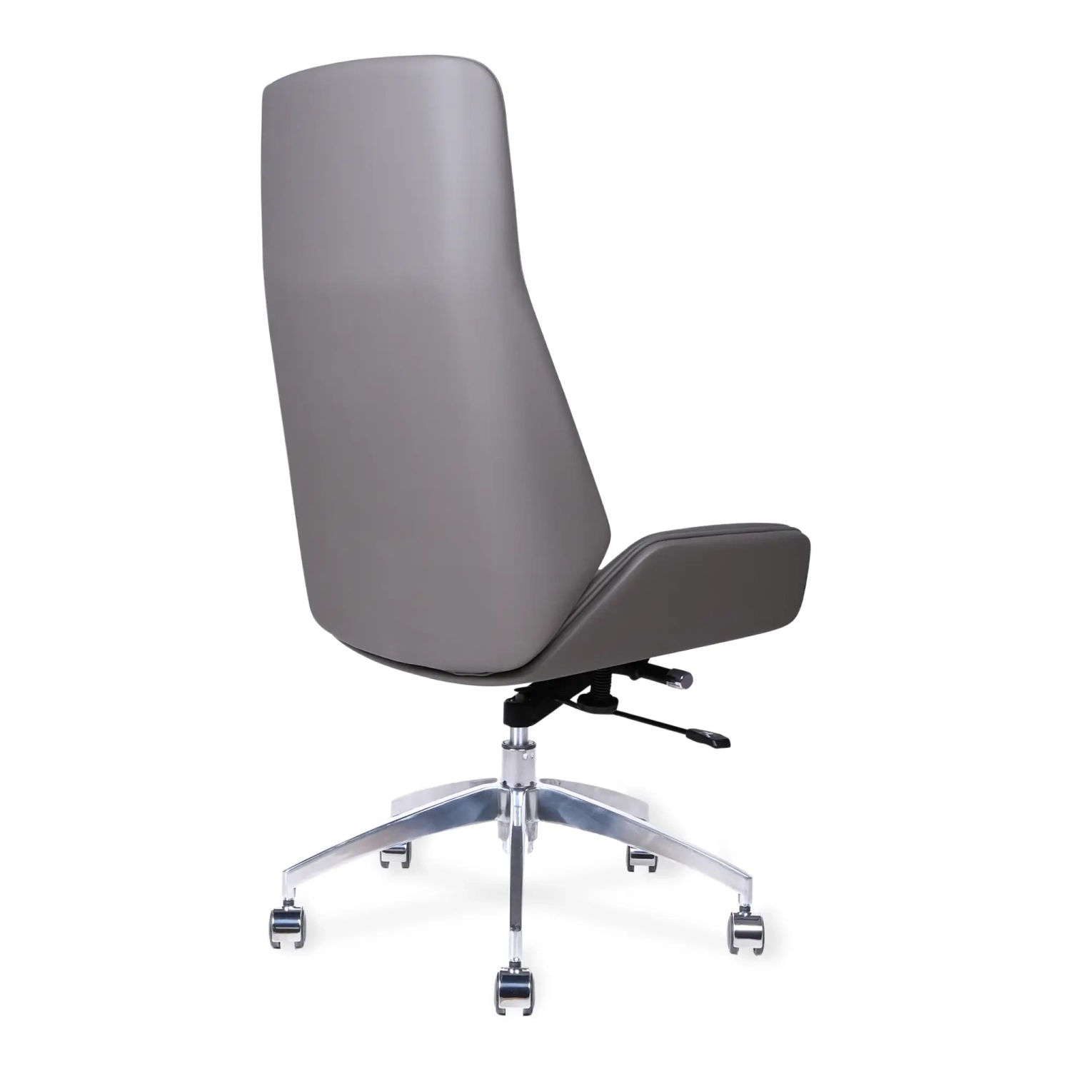 Sedia da ufficio Nordic Colors | Schienale alto regolabile