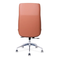 Sedia da ufficio Nordic Colors | Schienale alto regolabile