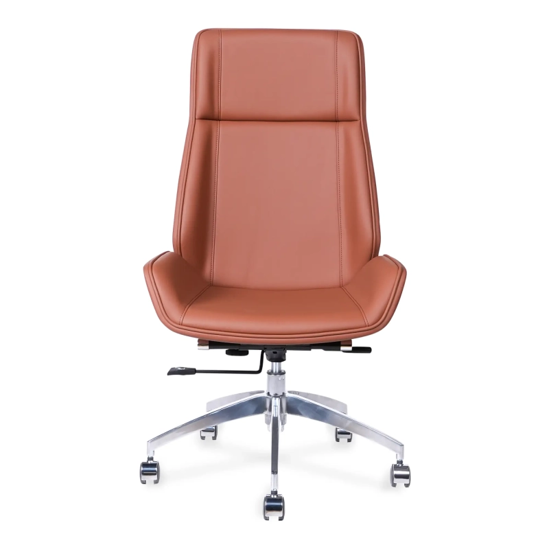Sedia da ufficio Nordic Colors | Schienale alto regolabile