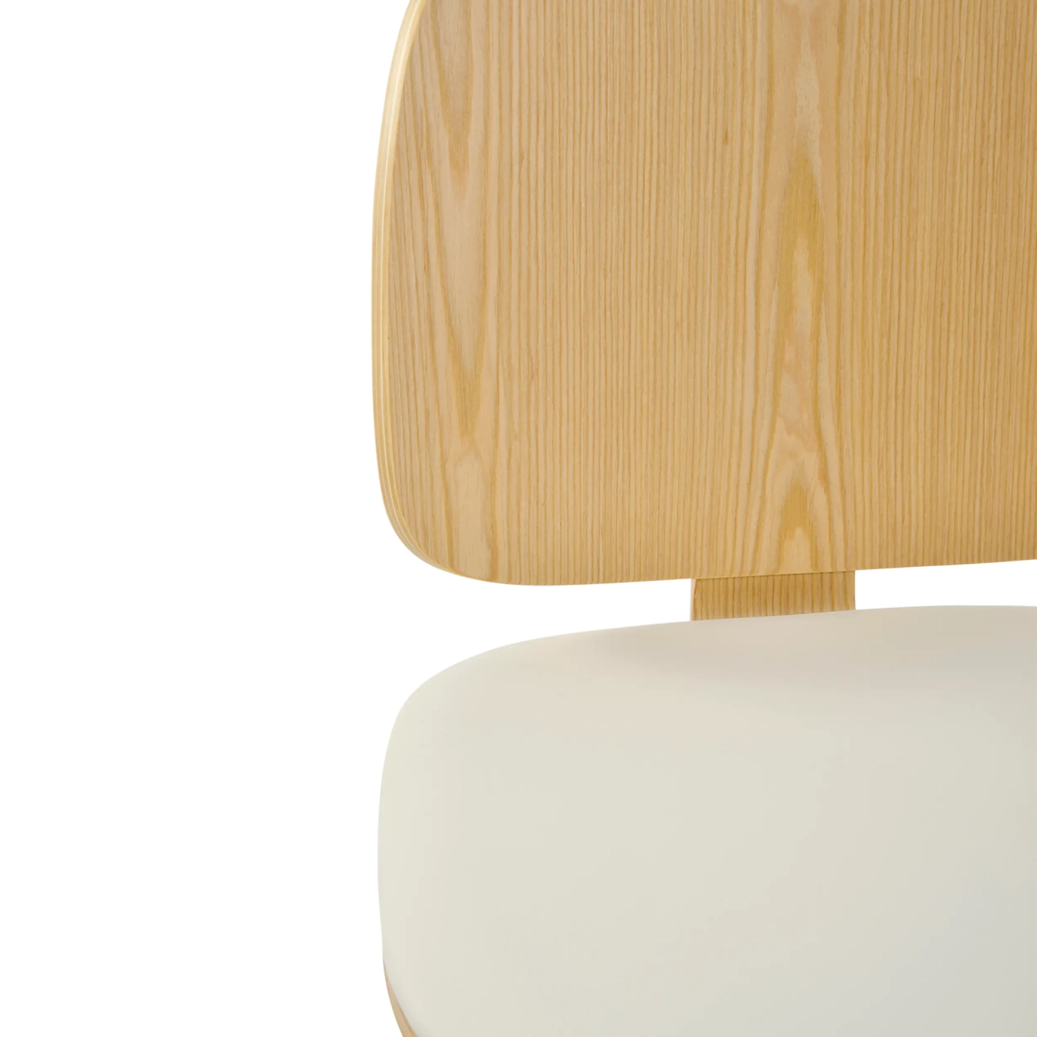 Sedia da pranzo Hut S in legno di acero | Design scandinavo “ Nordic ”