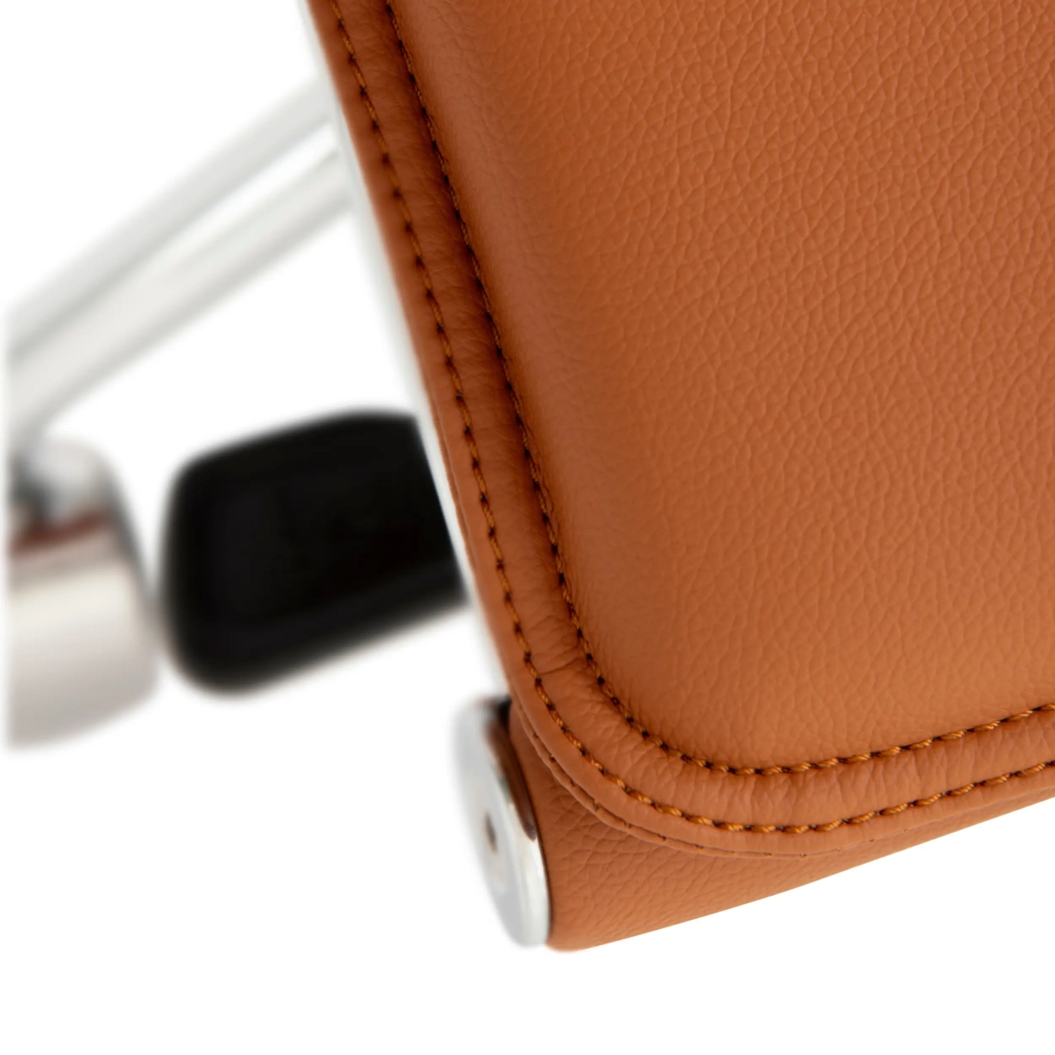Sedia da ufficio Studio con schienale basso | Design ergonomico e moderno