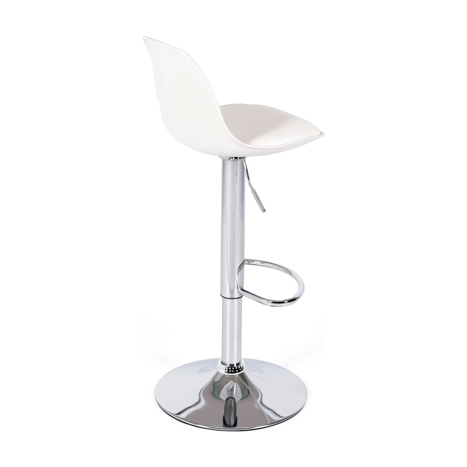 Confezione di 2 sgabelli regolabili super economici - Sgabelloda bar - Mobilie Design