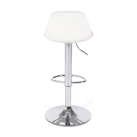 Confezione di 2 sgabelli regolabili super economici - Sgabelloda bar - Mobilie Design