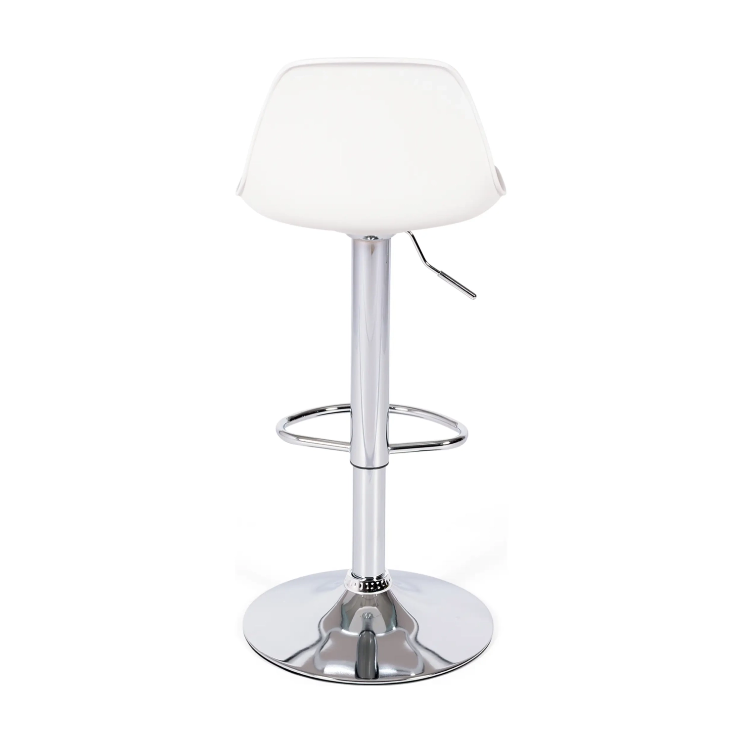 Confezione di 2 sgabelli regolabili super economici - Sgabelloda bar - Mobilie Design