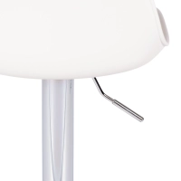Confezione di 2 sgabelli regolabili super economici - Sgabelloda bar - Mobilie Design