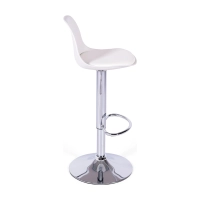 Confezione di 2 sgabelli regolabili super economici - Sgabelloda bar - Mobilie Design