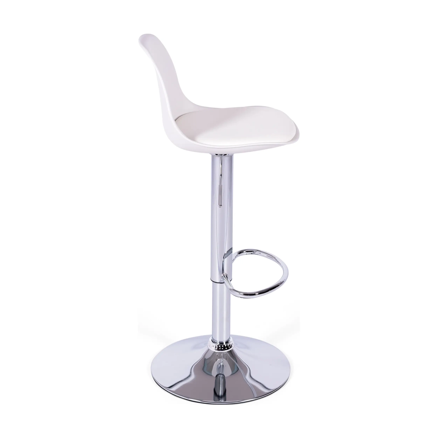 Confezione di 2 sgabelli regolabili super economici - Sgabelloda bar - Mobilie Design