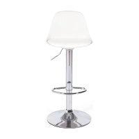 Confezione di 2 sgabelli regolabili super economici - Sgabelloda bar - Mobilie Design
