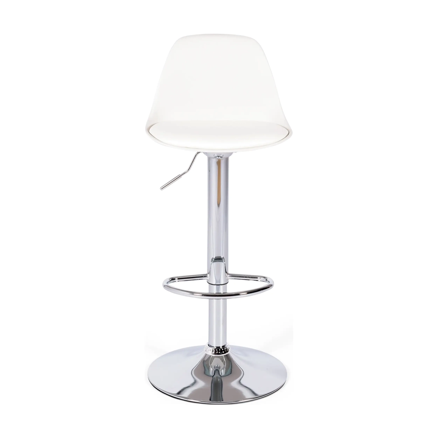Confezione di 2 sgabelli regolabili super economici - Sgabelloda bar - Mobilie Design