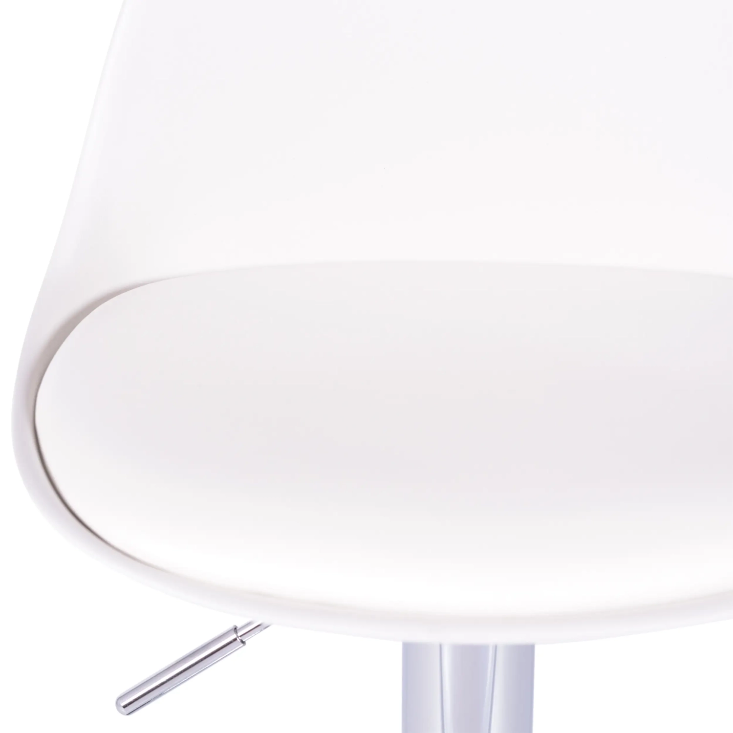 Confezione di 2 sgabelli regolabili super economici - Sgabelloda bar - Mobilie Design