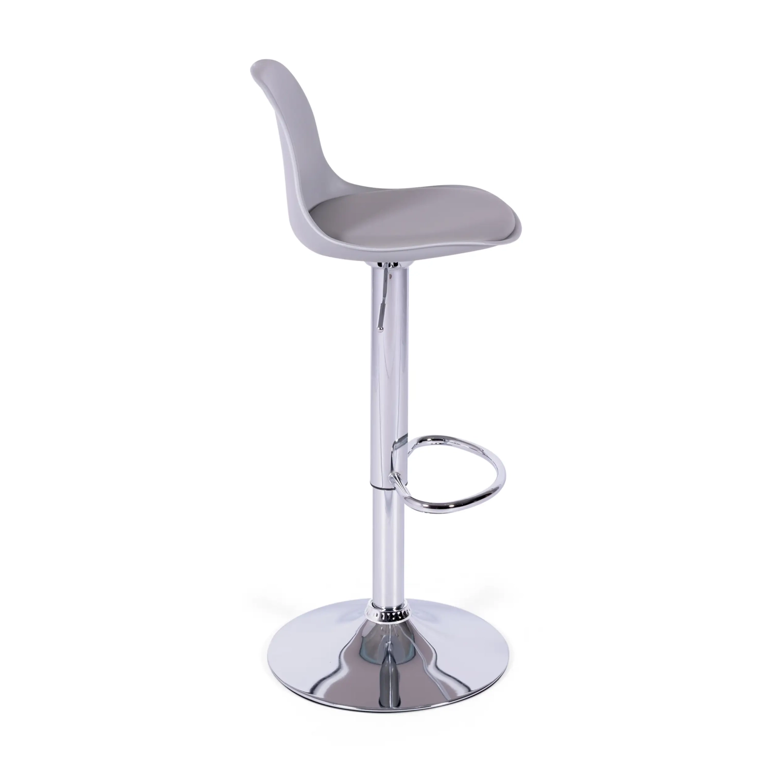 Confezione di 2 sgabelli regolabili super economici - Sgabelloda bar - Mobilie Design