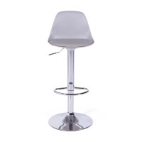 Confezione di 2 sgabelli regolabili super economici - Sgabelloda bar - Mobilie Design