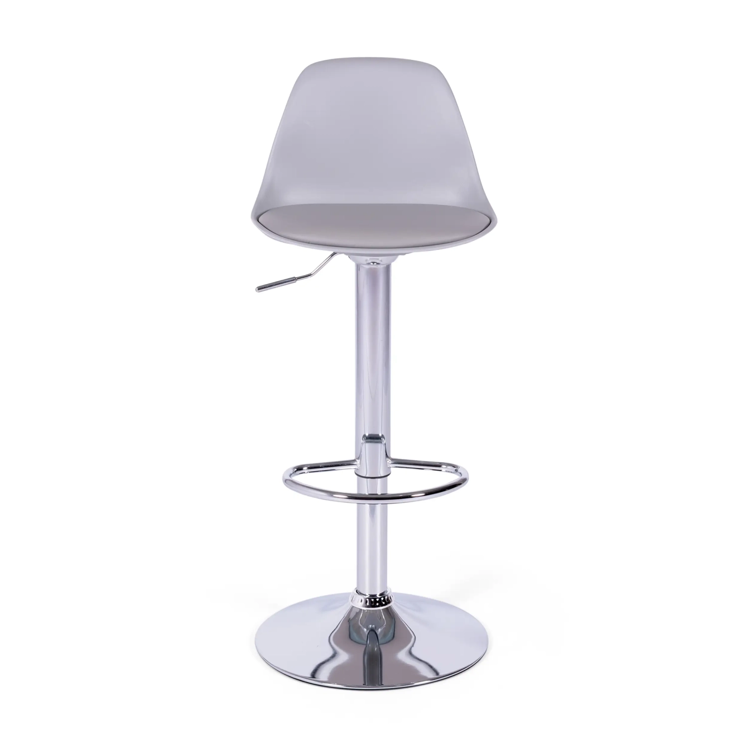 Confezione di 2 sgabelli regolabili super economici - Sgabelloda bar - Mobilie Design