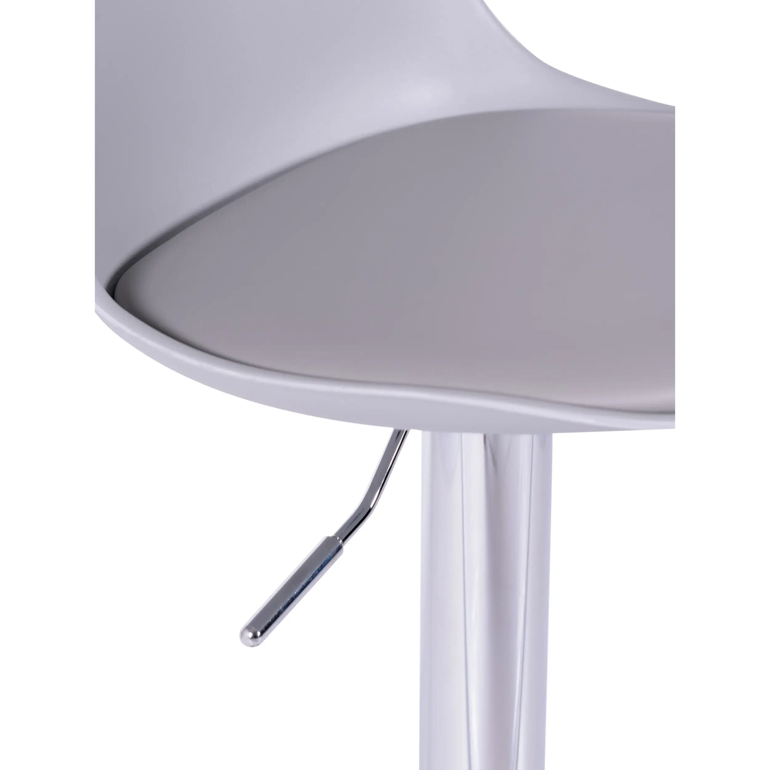 Confezione di 2 sgabelli regolabili super economici - Sgabelloda bar - Mobilie Design
