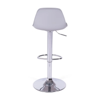 Confezione di 2 sgabelli regolabili super economici - Sgabelloda bar - Mobilie Design
