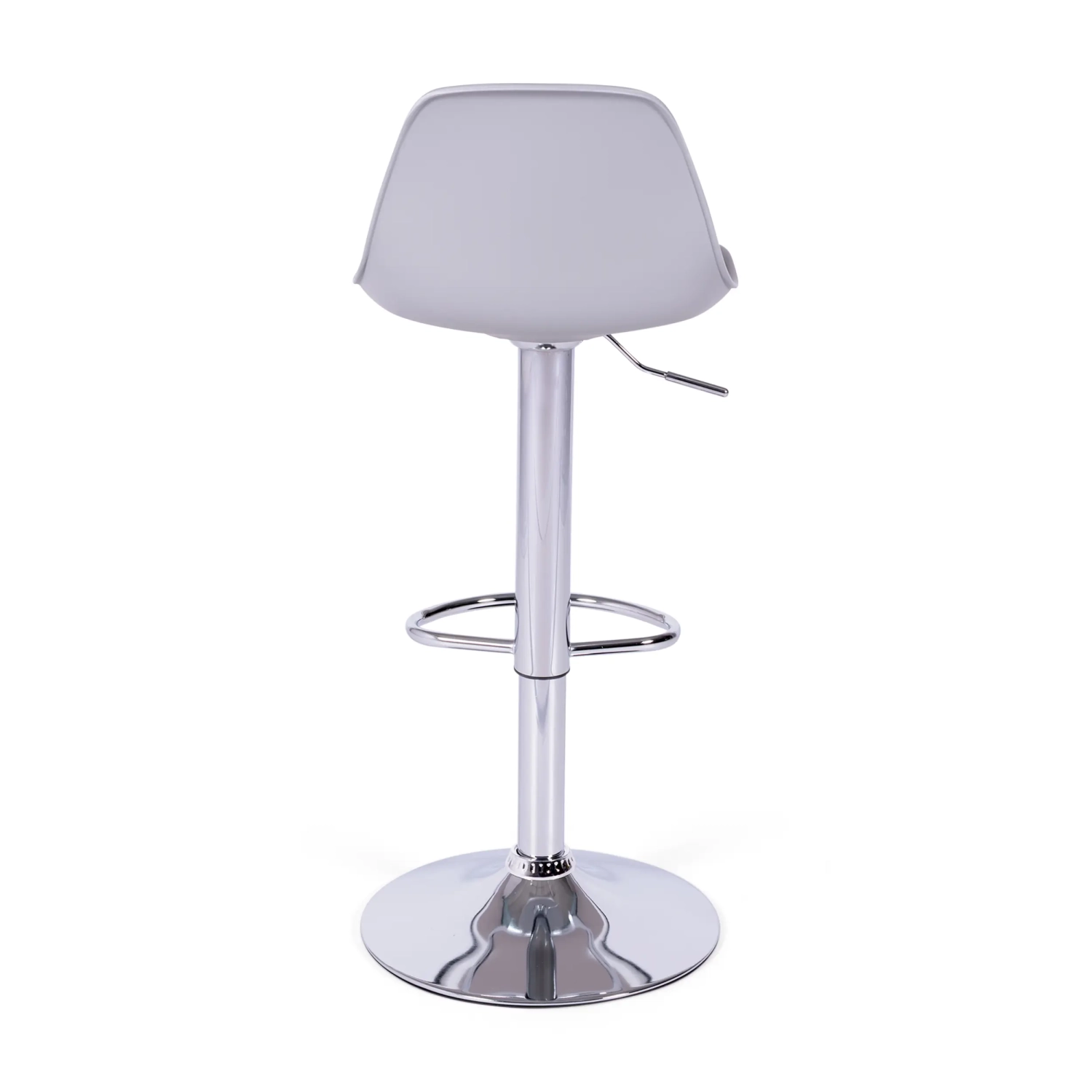 Confezione di 2 sgabelli regolabili super economici - Sgabelloda bar - Mobilie Design