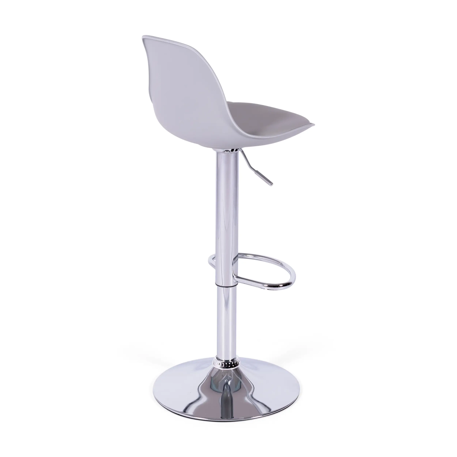 Confezione di 2 sgabelli regolabili super economici - Sgabelloda bar - Mobilie Design