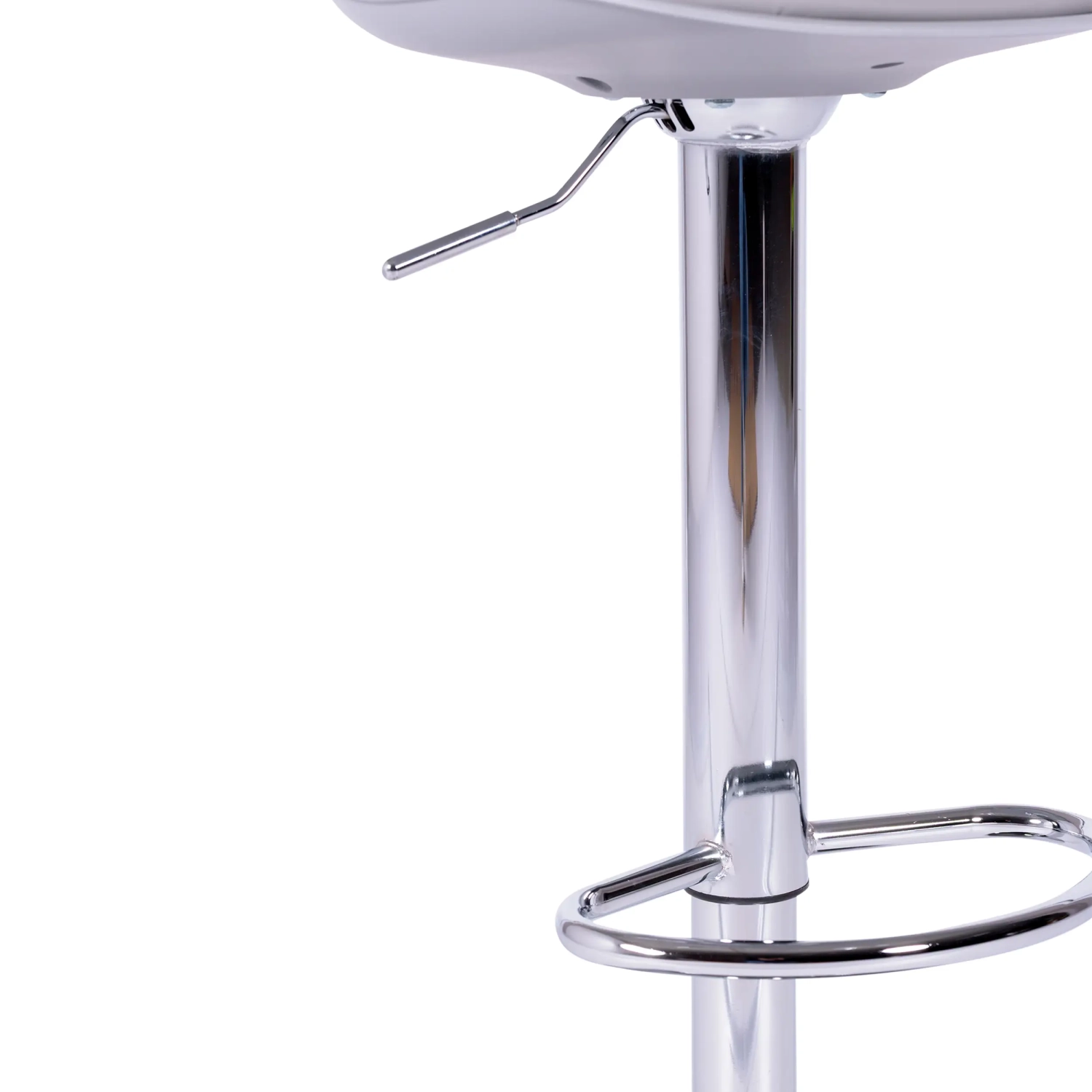 Confezione di 2 sgabelli regolabili super economici - Sgabelloda bar - Mobilie Design