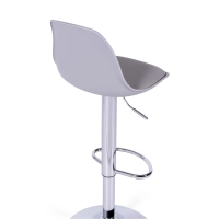 Confezione di 2 sgabelli regolabili super economici - Sgabelloda bar - Mobilie Design