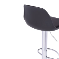 Confezione di 2 sgabelli regolabili super economici - Sgabelloda bar - Mobilie Design
