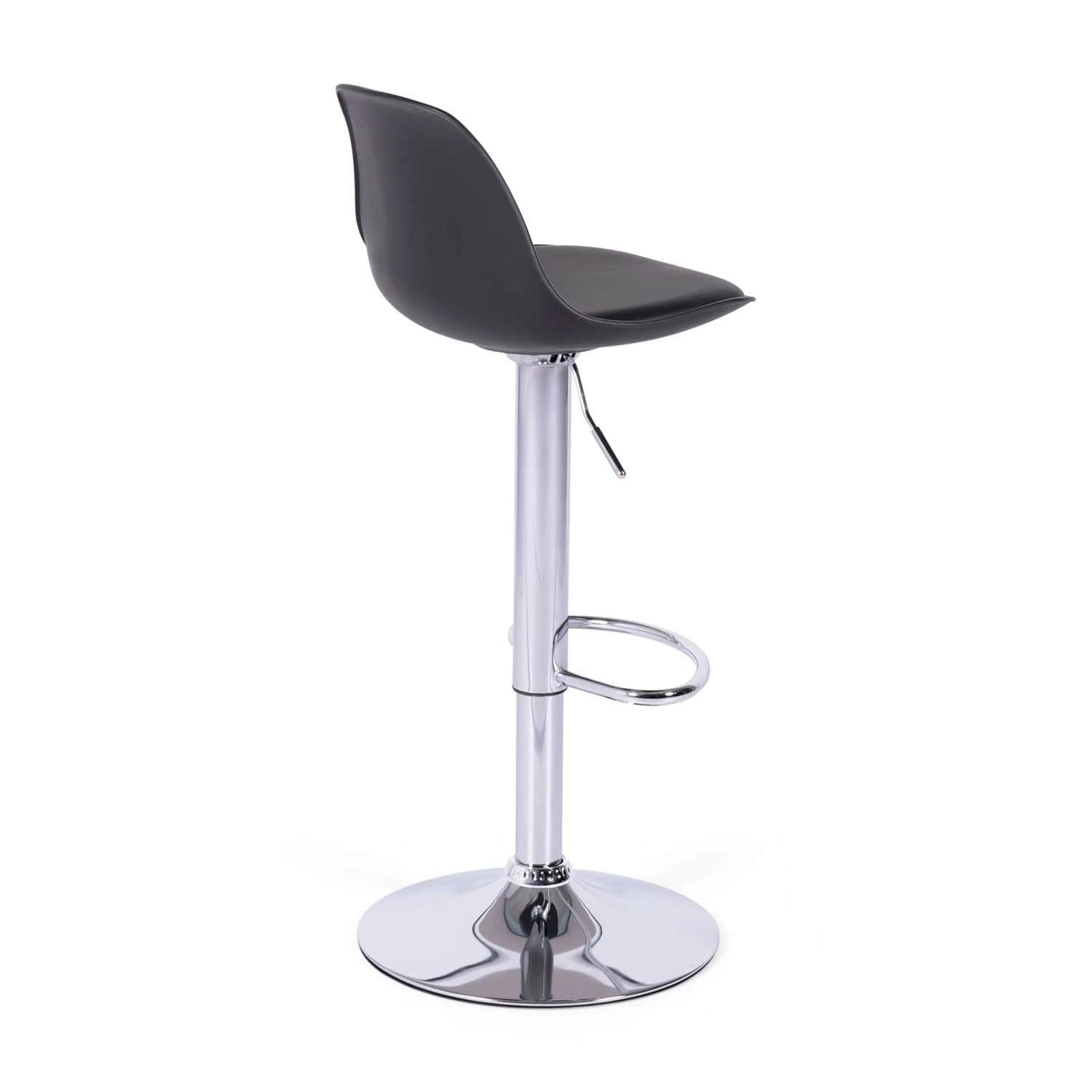 Confezione di 2 sgabelli regolabili super economici - Sgabelloda bar - Mobilie Design