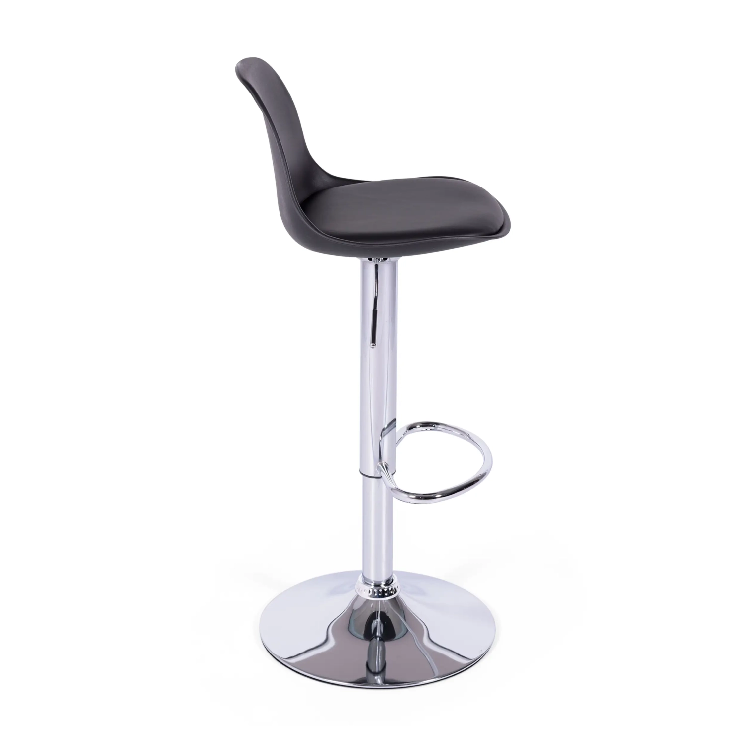 Confezione di 2 sgabelli regolabili super economici - Sgabelloda bar - Mobilie Design