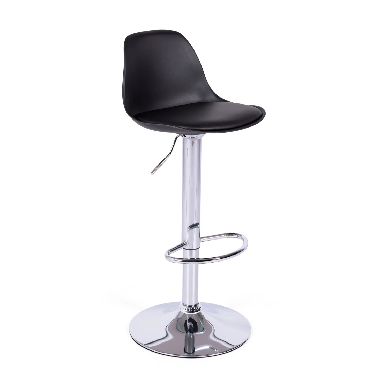 Confezione di 2 sgabelli regolabili super economici - Sgabelloda bar - Mobilie Design