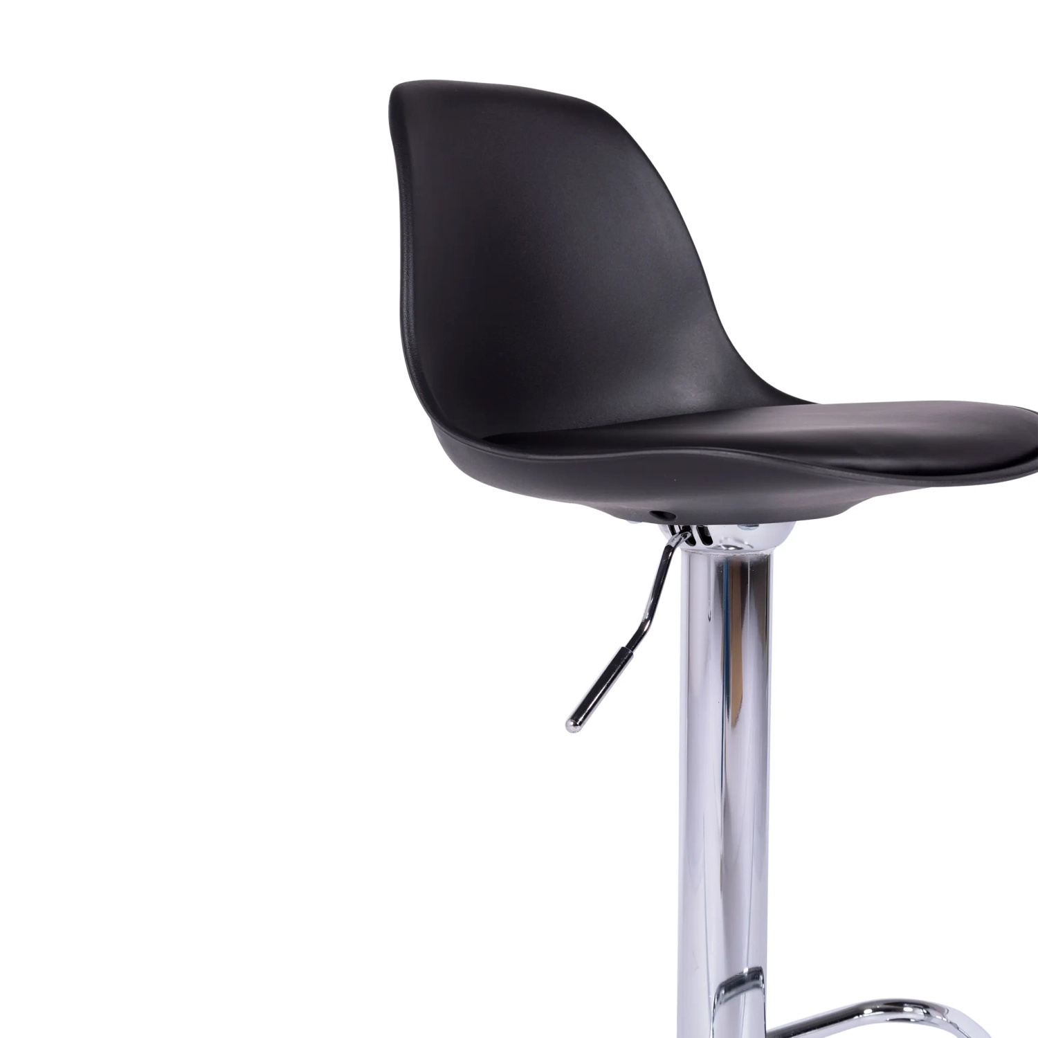 Confezione di 2 sgabelli regolabili super economici - Sgabelloda bar - Mobilie Design