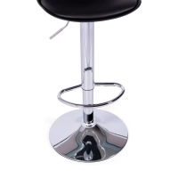 Confezione di 2 sgabelli regolabili super economici - Sgabelloda bar - Mobilie Design