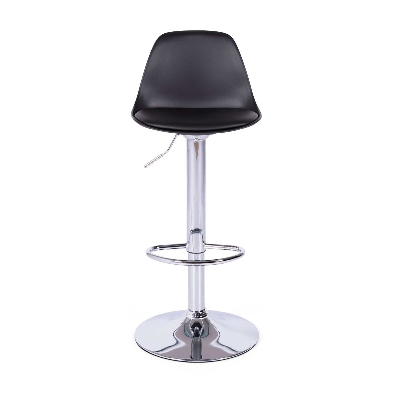 Confezione di 2 sgabelli regolabili super economici - Sgabelloda bar - Mobilie Design