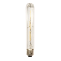 Lampadina vintage da 40W con supporto E27 e 220-240V