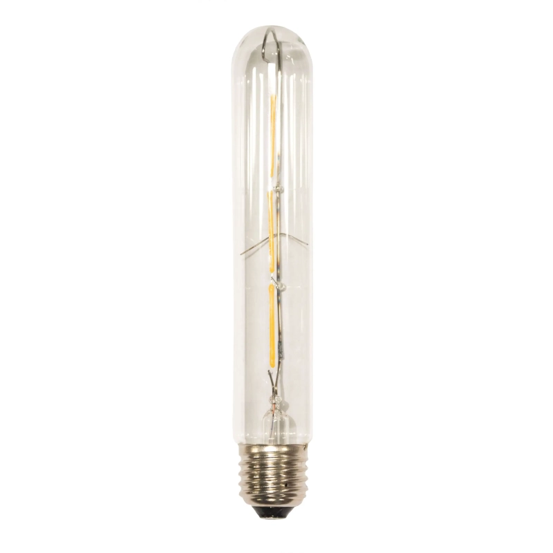Lampadina vintage da 40W con supporto E27 e 220-240V