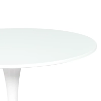 Tavolo Tulip Strato 80 cm - Tavoli da Cucina furnmod