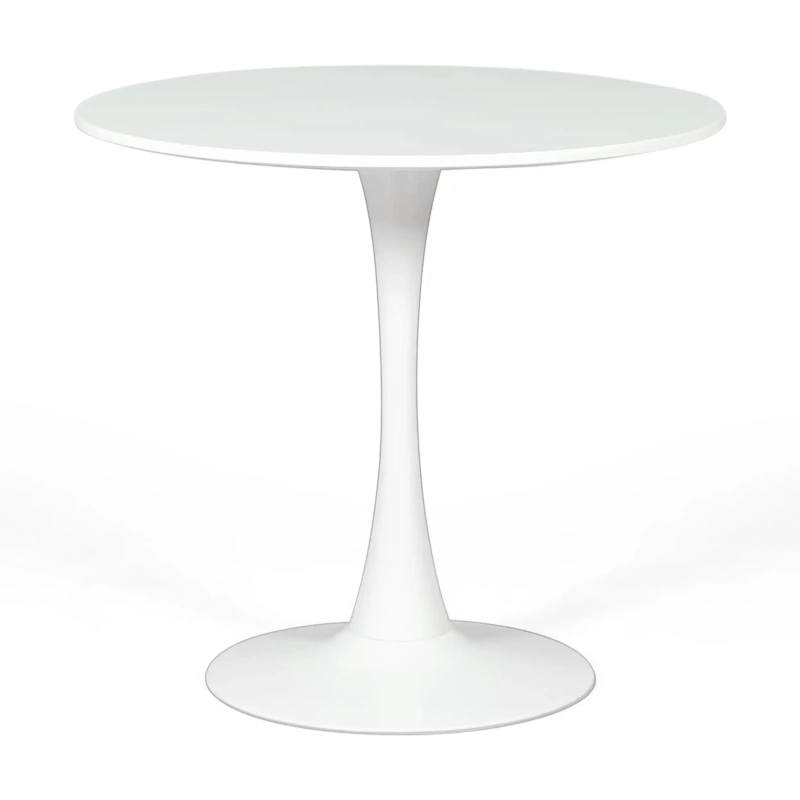 Tavolo Tulip Strato 80 cm - Tavoli da Cucina furnmod