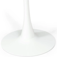 Tavolo Tulip Strato 80 cm - Tavoli da Cucina furnmod