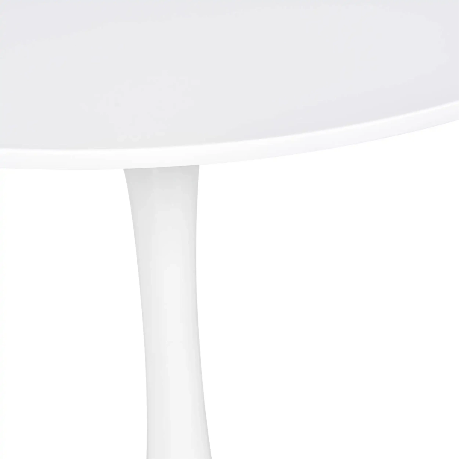 Tavolo Tulip Strato 80 cm - Tavoli da Cucina furnmod