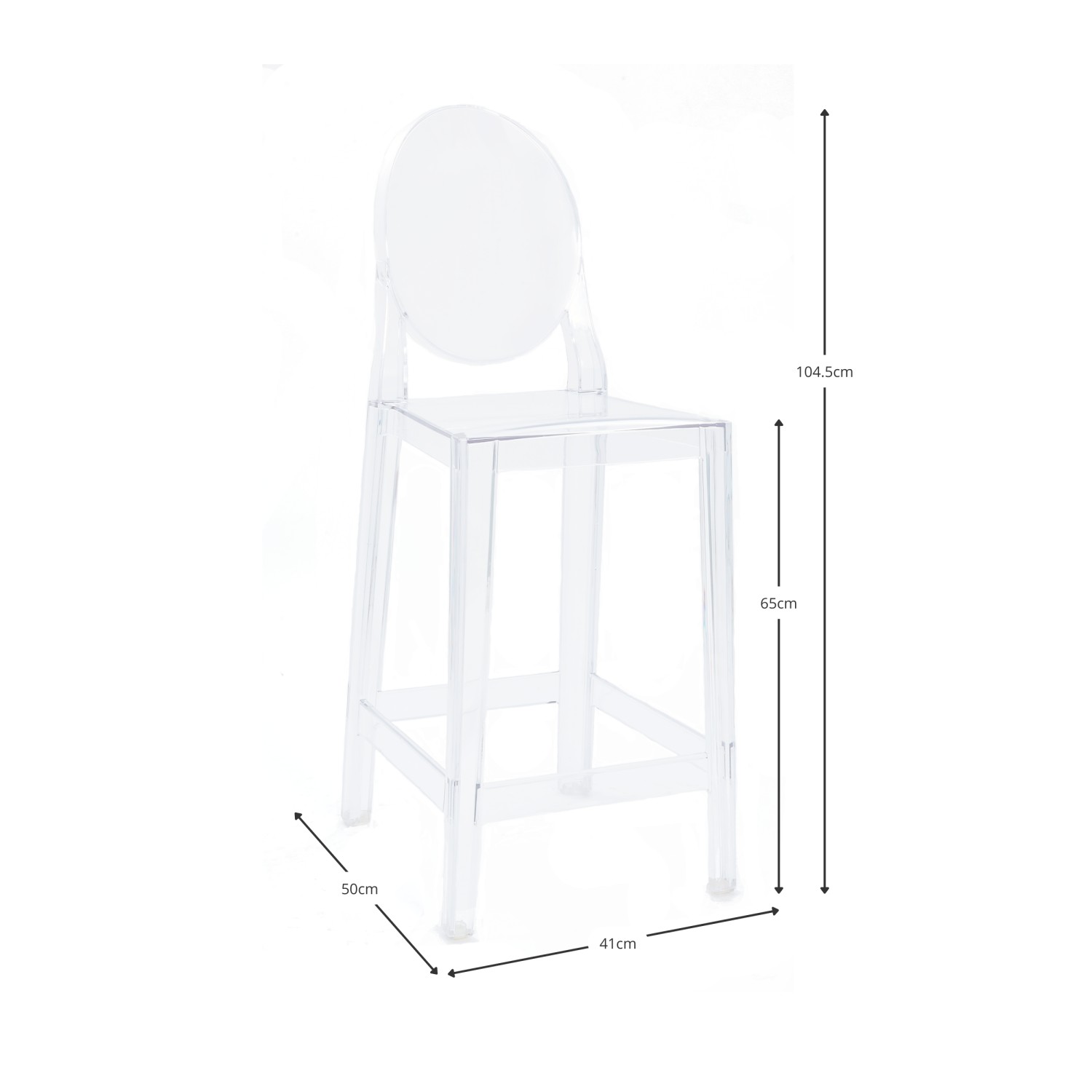 Sgabello Cherner - Sgabelli Bar furnmod