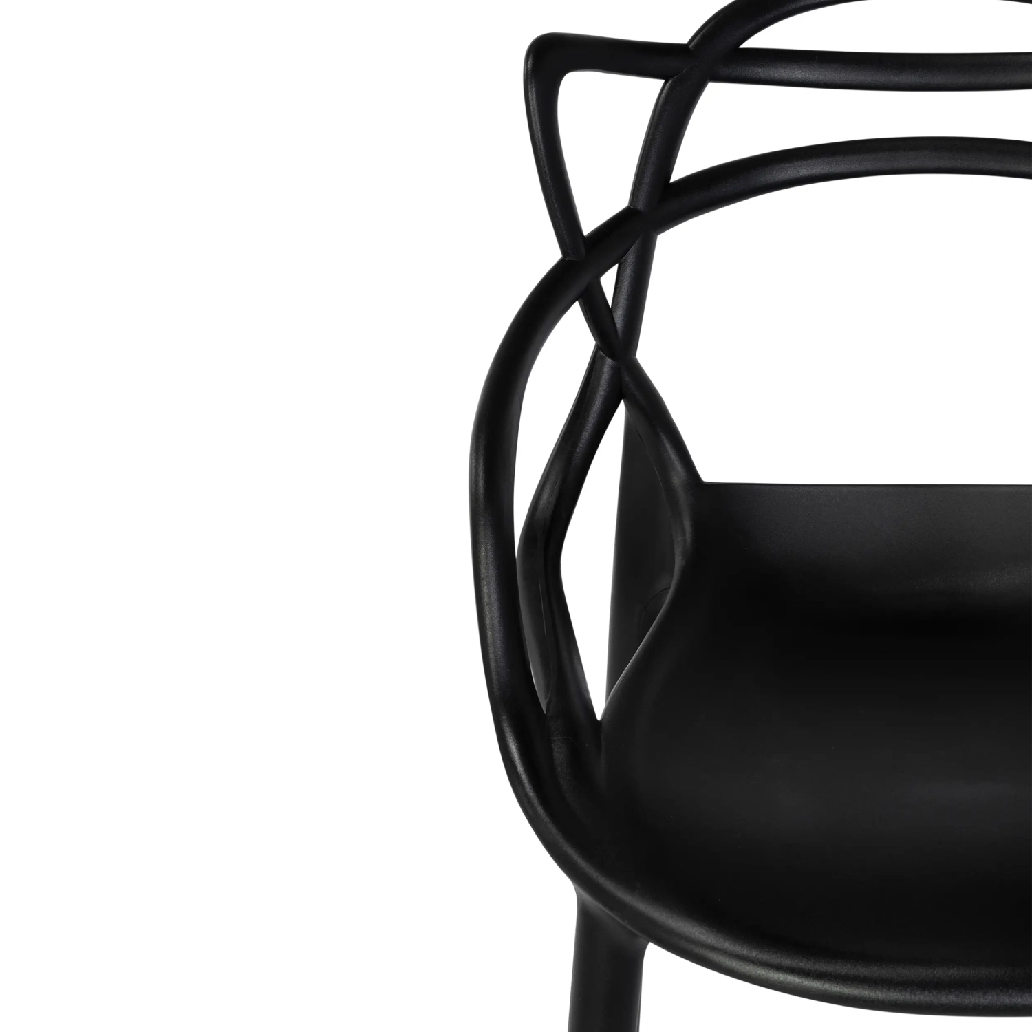Sgabello Inspiration Masters - Sgabelloda bar - Mobilie Design