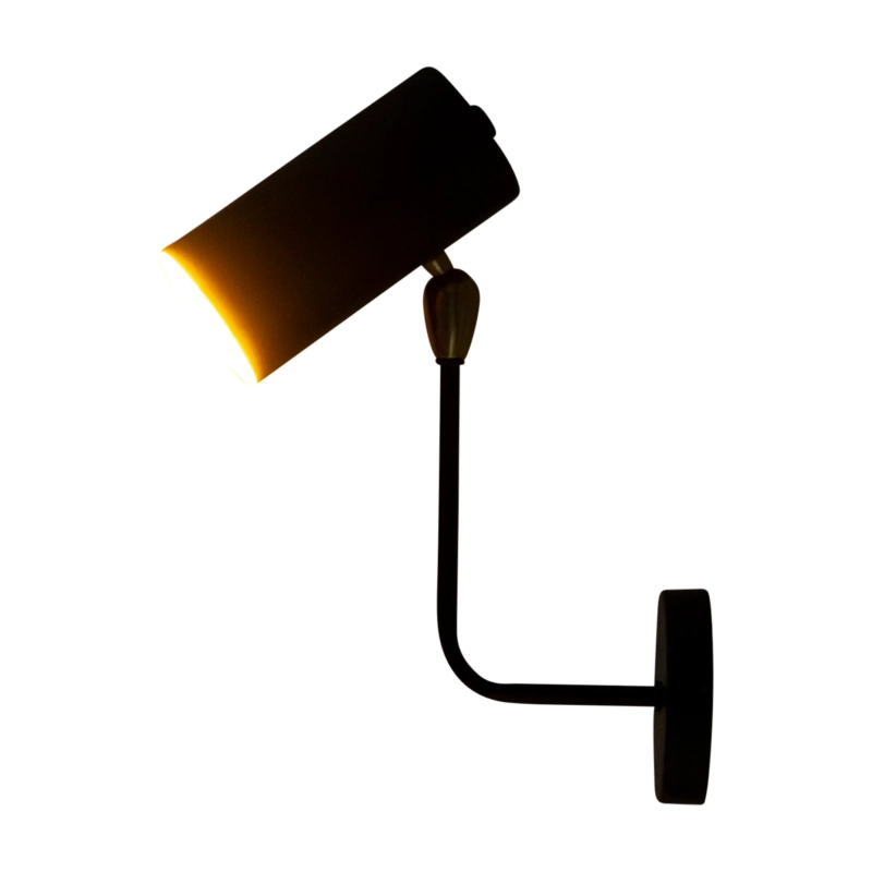 Lampada da parete Bernard - Lampade da parete - Mobilie Design