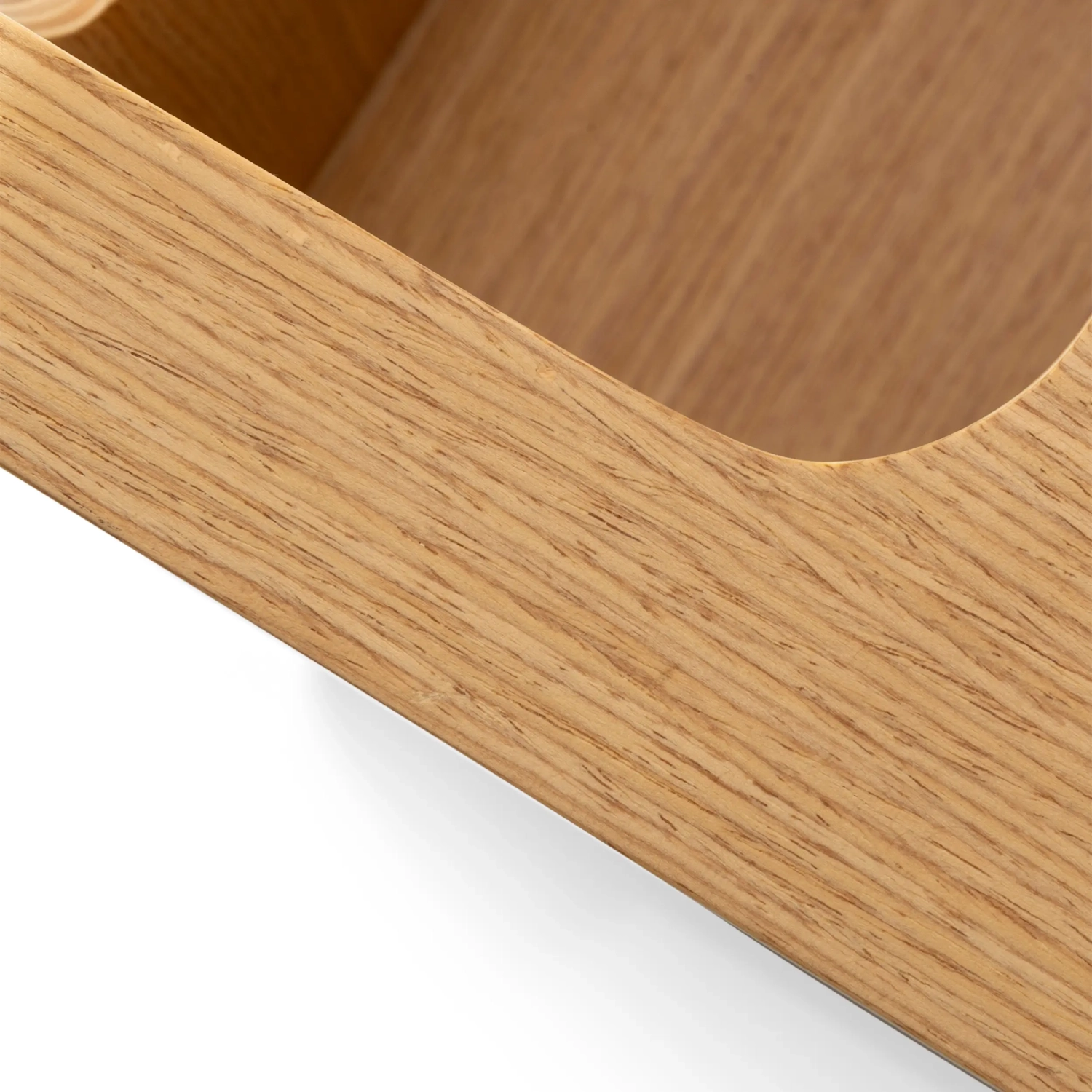 Tavolino Nordic Denver in Frassino - Mobelarium