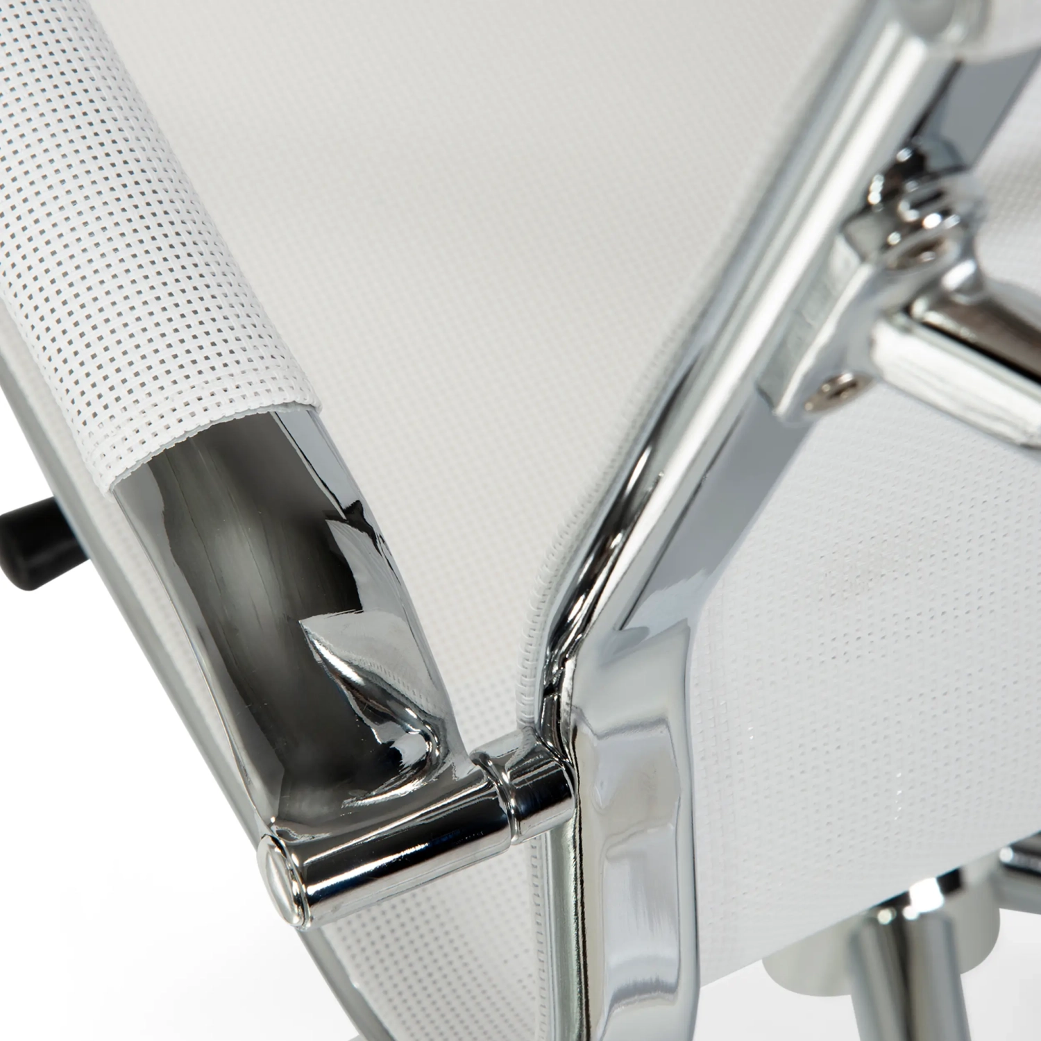 Sedia da ufficio Mesh Lowback Special Edition | Sedia traspirante e regolabile