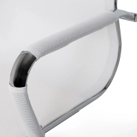 Sedia da ufficio Mesh Lowback Special Edition | Sedia traspirante e regolabile