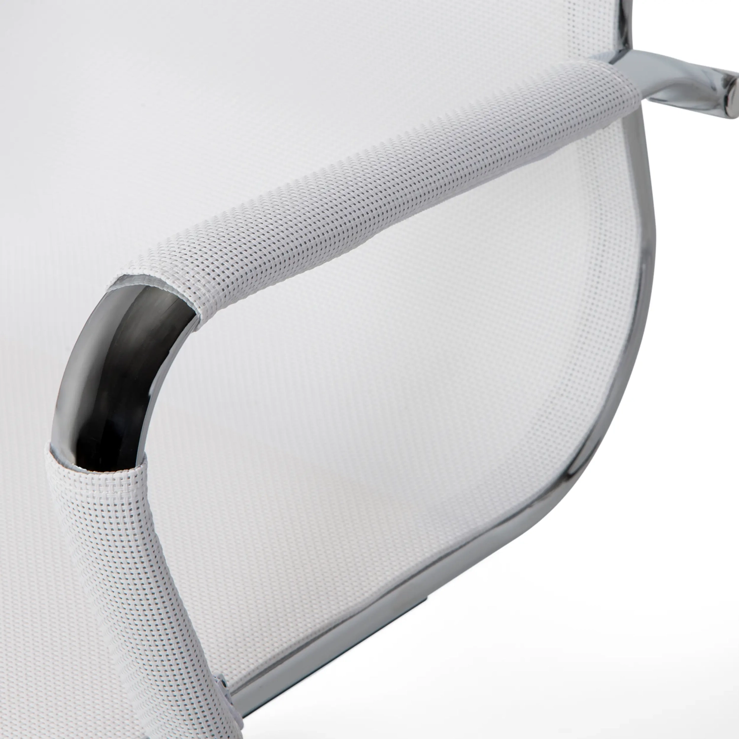 Sedia da ufficio Mesh Lowback Special Edition | Sedia traspirante e regolabile