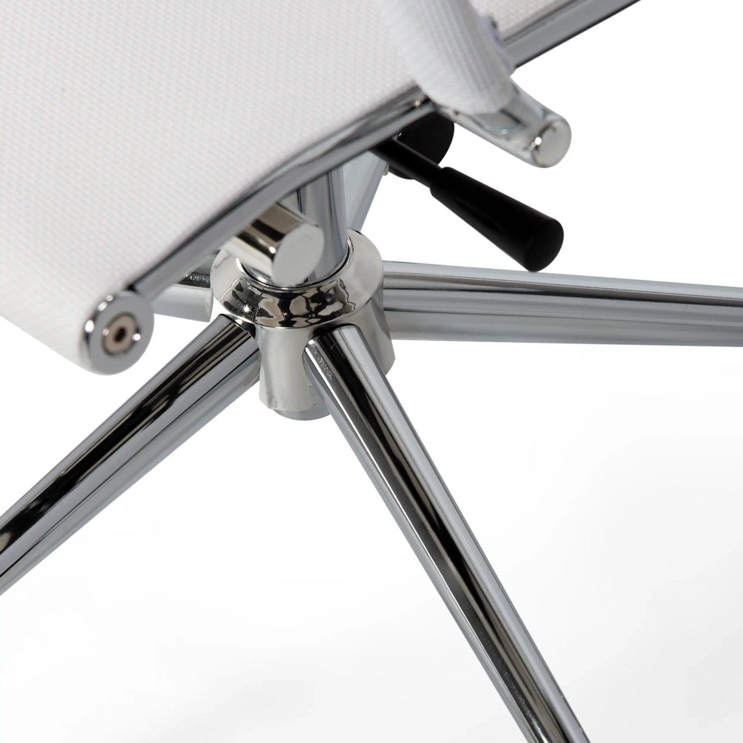 Sedia da ufficio Mesh Lowback Special Edition | Sedia traspirante e regolabile
